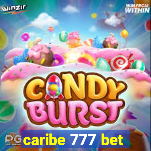 caribe 777 bet