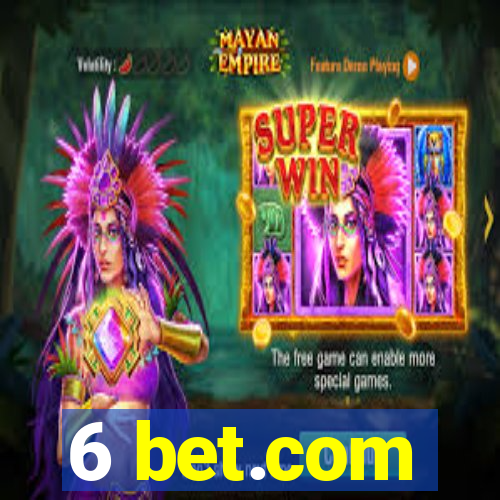 6 bet.com