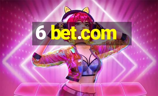 6 bet.com