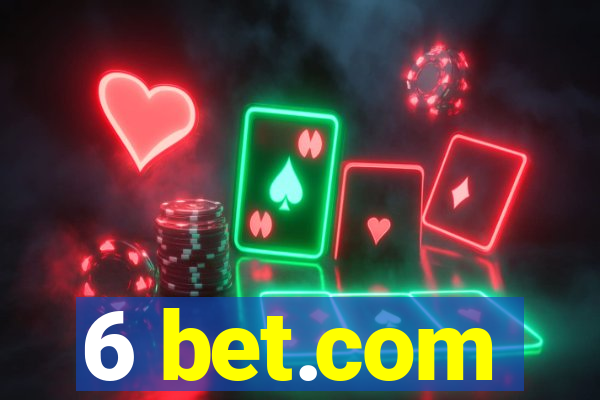 6 bet.com