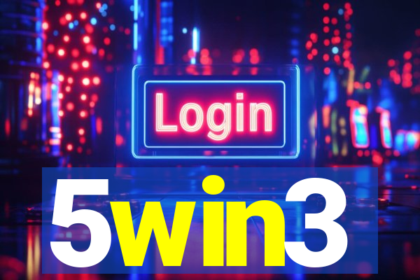 5win3