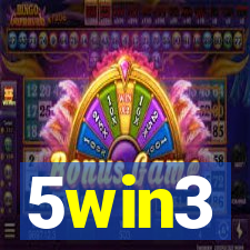 5win3