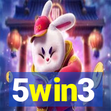 5win3