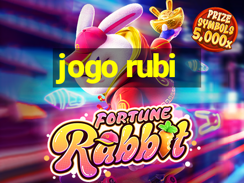 jogo rubi