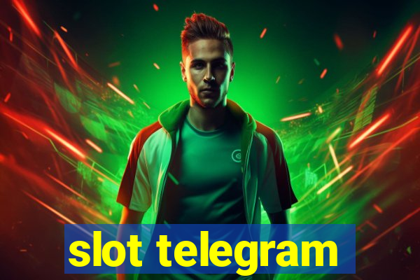 slot telegram