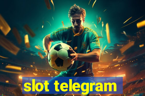 slot telegram