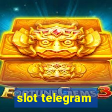 slot telegram