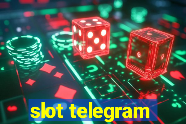 slot telegram