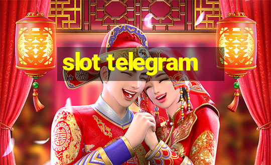 slot telegram