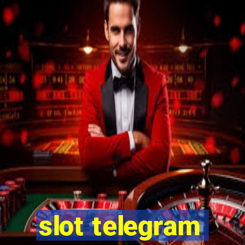 slot telegram