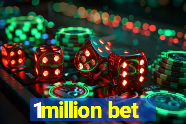 1million bet