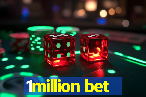 1million bet