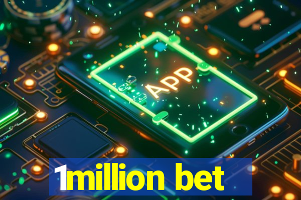 1million bet