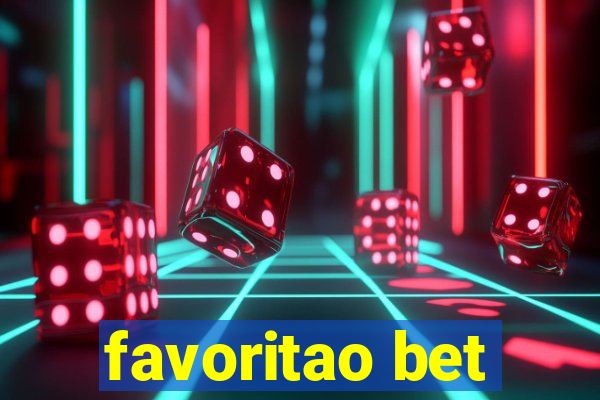 favoritao bet