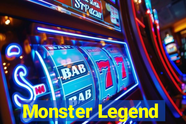 Monster Legend