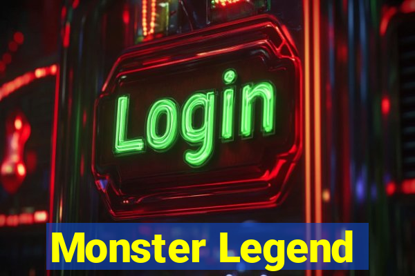 Monster Legend