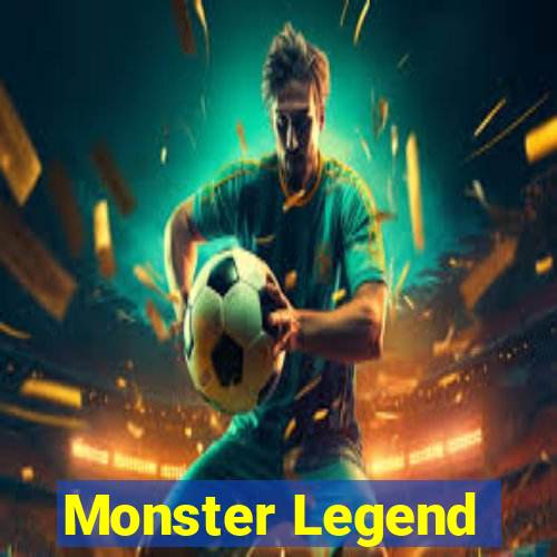 Monster Legend