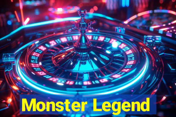 Monster Legend