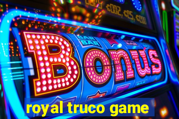 royal truco game