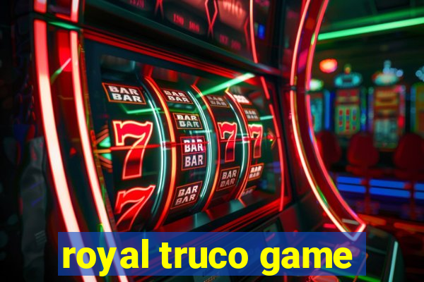 royal truco game