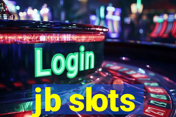 jb slots