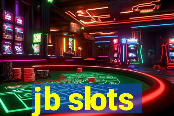 jb slots