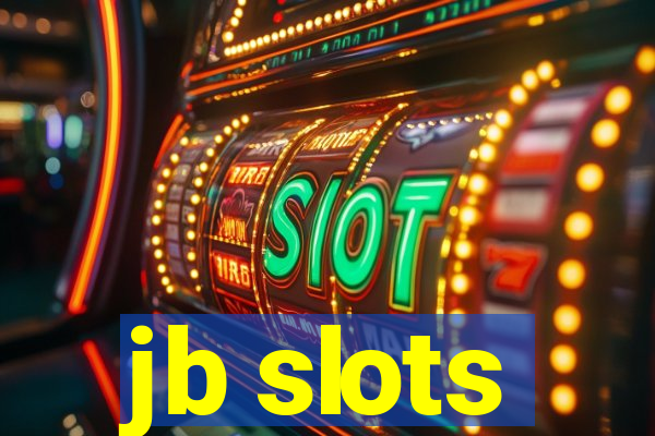 jb slots