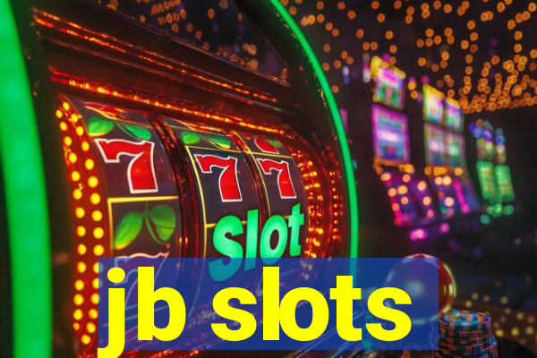 jb slots