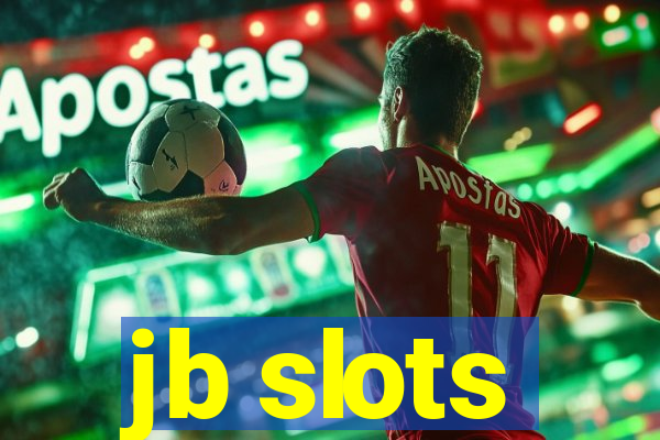 jb slots