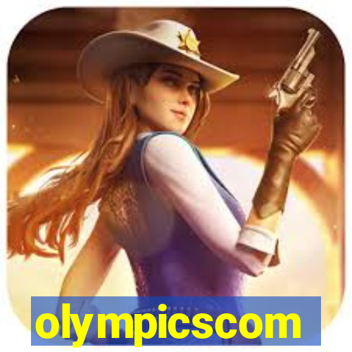 olympicscom