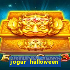 jogar halloween ca莽a niquel gratis