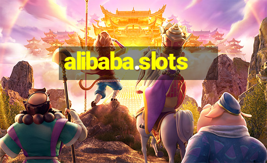 alibaba.slots