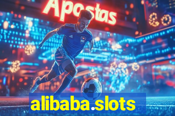 alibaba.slots