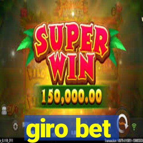 giro bet