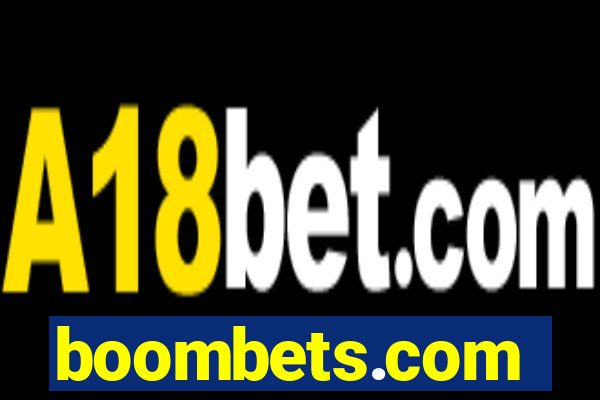 boombets.com