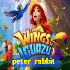 peter rabbit and