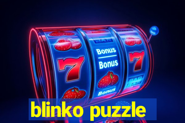 blinko puzzle