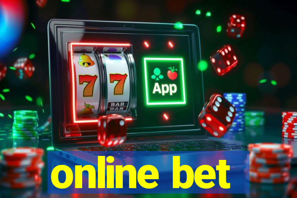 online bet