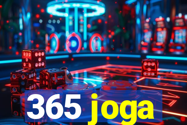 365 joga