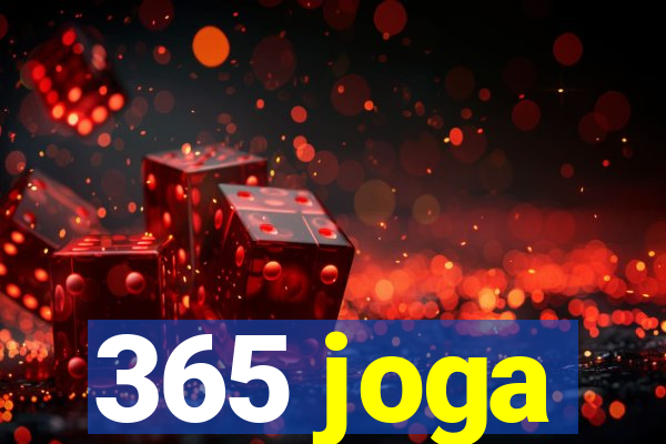 365 joga