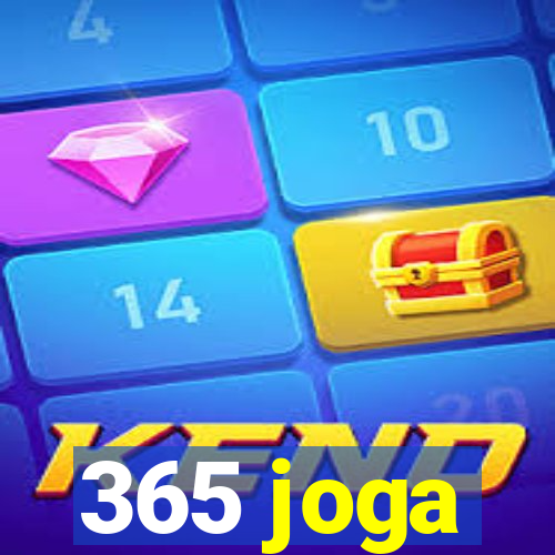 365 joga