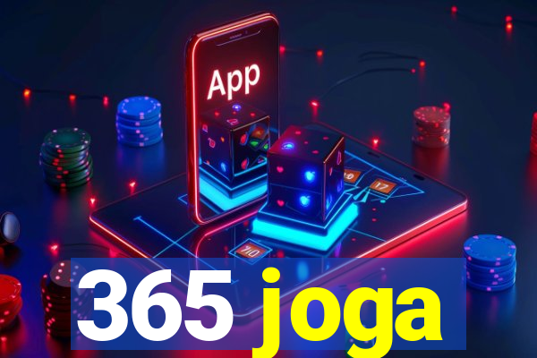 365 joga