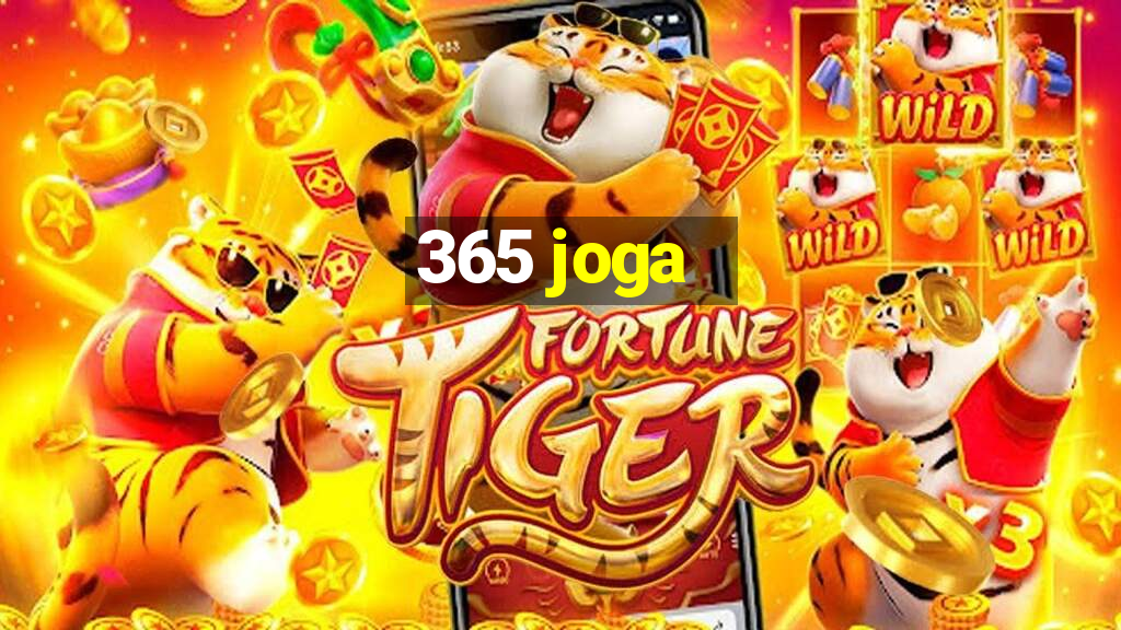 365 joga