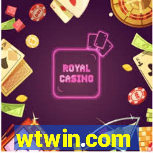 wtwin.com