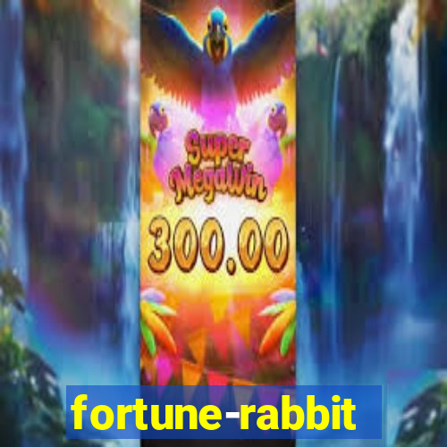 fortune-rabbit