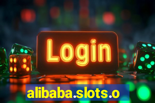 alibaba.slots.org