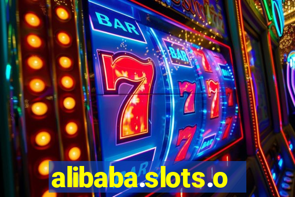 alibaba.slots.org