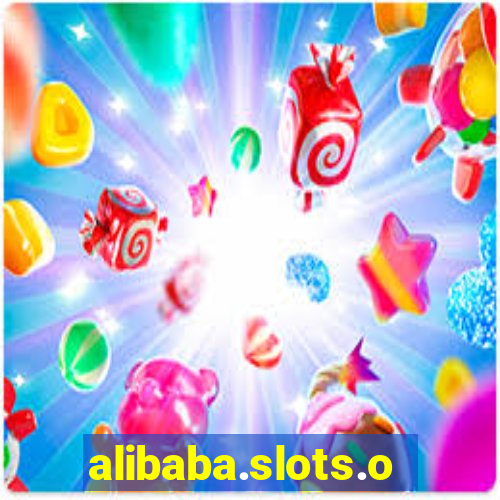 alibaba.slots.org