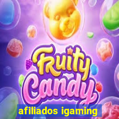 afiliados igaming