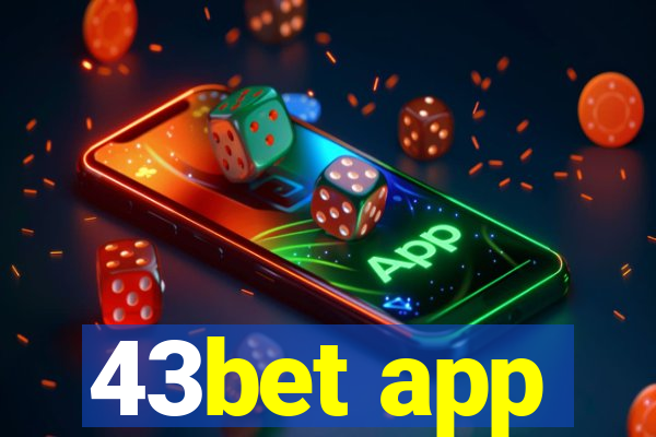 43bet app